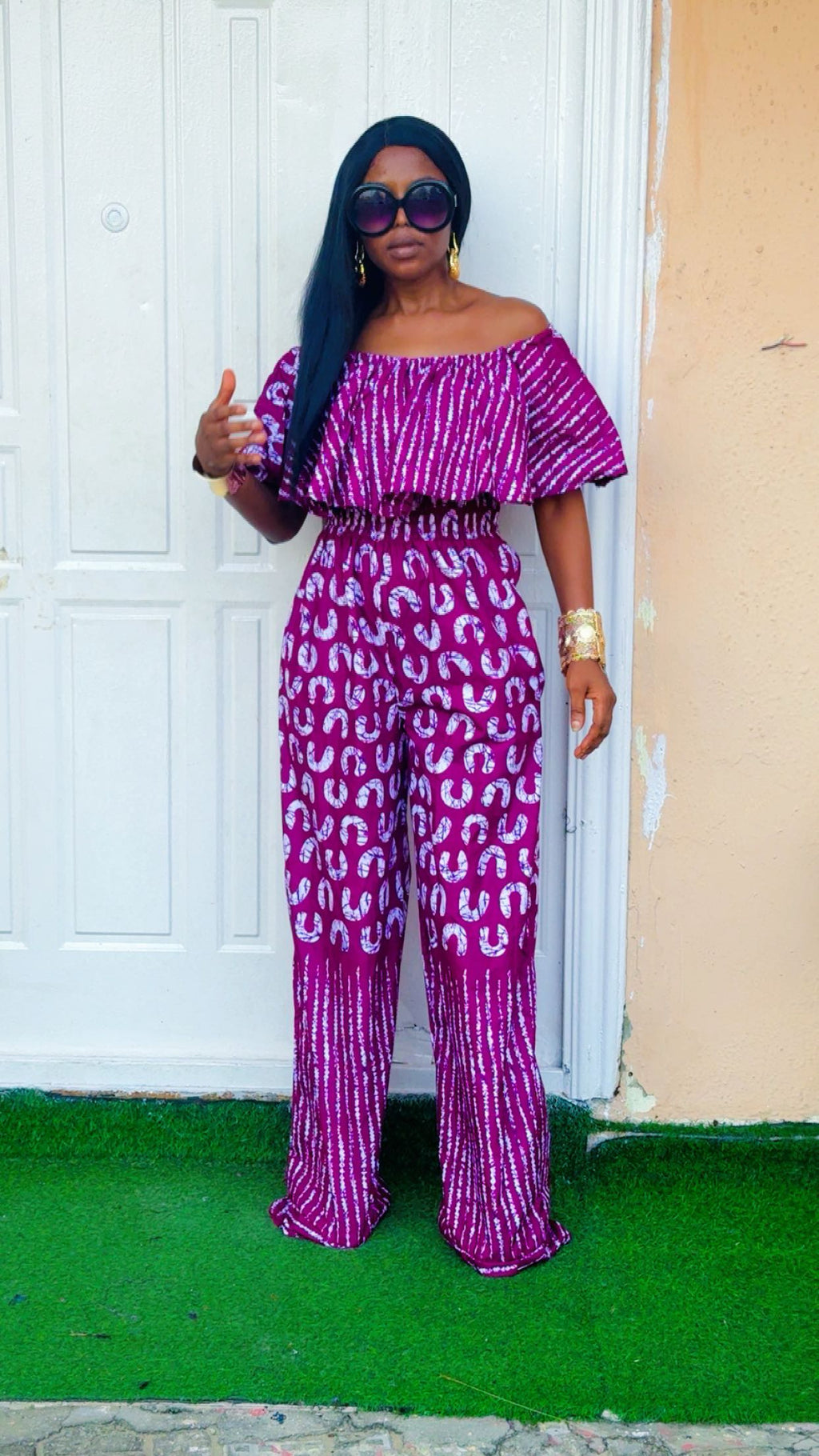 E42F(JUMPSUIT)