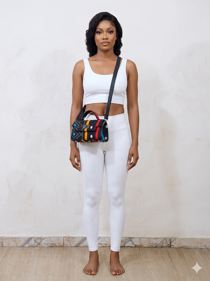 16C (Bag)