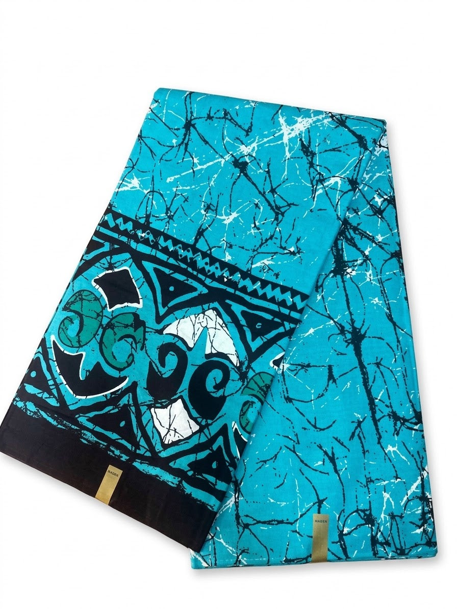 TYPE 4 (100% cotton FABRIC)