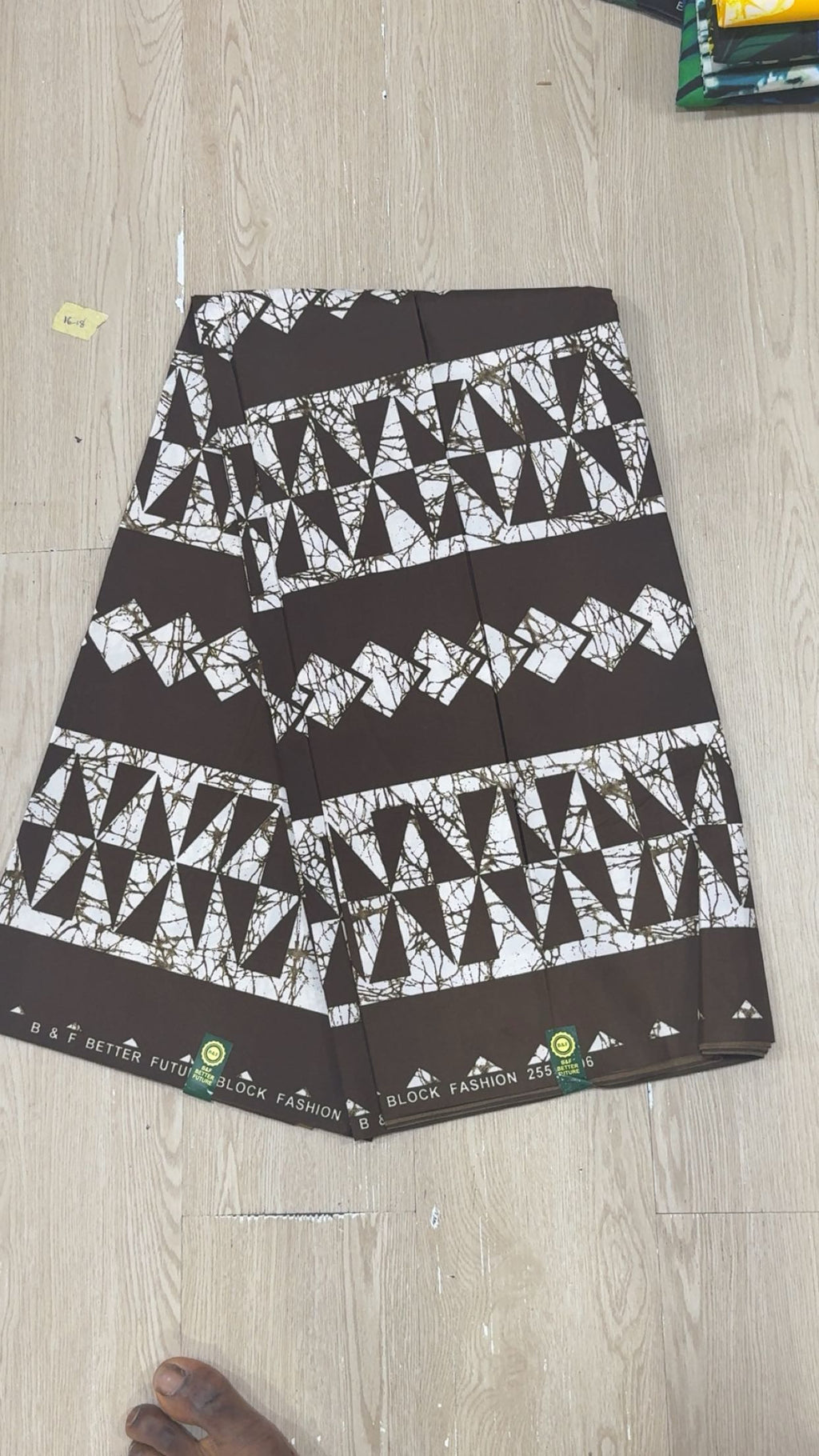 TYPE52(FABRIC)
