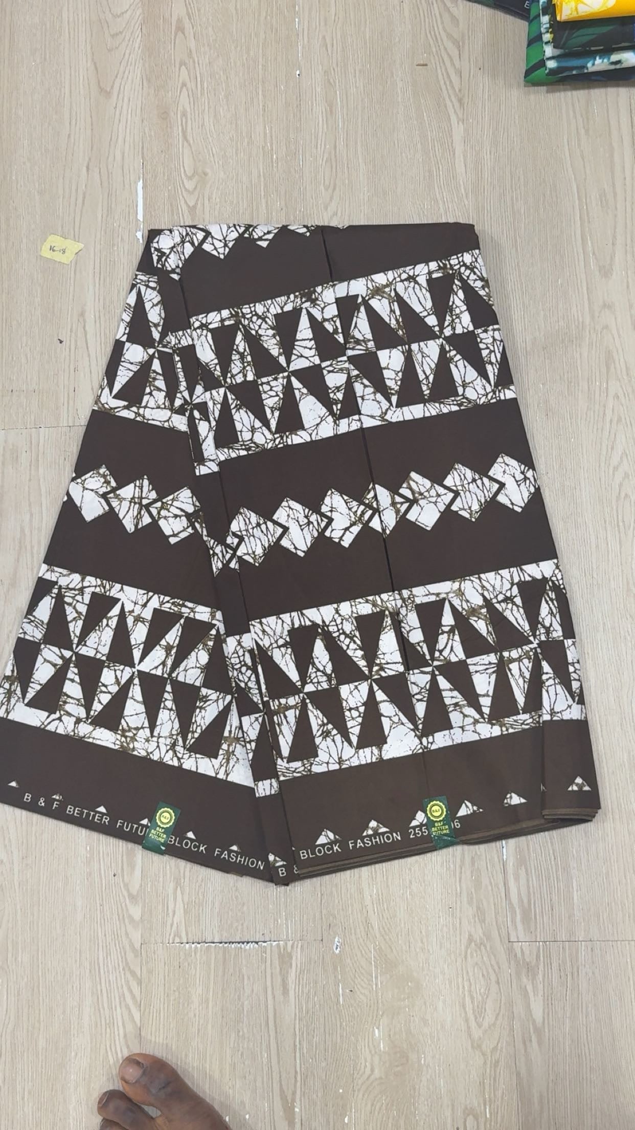 TYPE52(FABRIC)